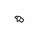 Mercedes-Benz 000000-006573 Support Cylinder Ball Stud Mercedes-Benz 000000-006573 Support Cylinder Ball Stud