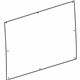 Mercedes-Benz 906-692-16-01 PANELING Mercedes-Benz 906-692-16-01 PANELING