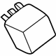 Mercedes-Benz 210-824-00-18 Motor Relay Mercedes-Benz 210-824-00-18 Motor Relay