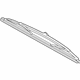 Mercedes-Benz 210-820-03-45 Insert Mercedes-Benz 210-820-03-45 Insert