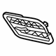 Mercedes-Benz 207-880-11-24 Outer Grille Mercedes-Benz 207-880-11-24 Outer Grille