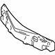 Mercedes-Benz 207-885-04-37 Energy Absorber Mercedes-Benz 207-885-04-37 Energy Absorber