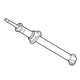 Mercedes-Benz 231-326-05-00 Shock Mercedes-Benz 231-326-05-00 Shock