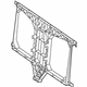 Mercedes-Benz 906-501-04-20 BRACKET Mercedes-Benz 906-501-04-20 BRACKET