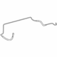 Mercedes-Benz 907-270-46-00 OIL LINE Mercedes-Benz 907-270-46-00 OIL LINE