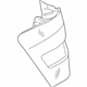 Mercedes-Benz 204-820-13-64-64 Tail Lamp Assembly Mercedes-Benz 204-820-13-64-64 Tail Lamp Assembly