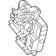 Mercedes-Benz 907-540-70-60 FUSE BOX Mercedes-Benz 907-540-70-60 FUSE BOX