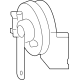 Mercedes-Benz 253-542-22-00 Horn