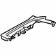 Mercedes-Benz 253-831-43-00 Seal To Cowl Mercedes-Benz 253-831-43-00 Seal To Cowl