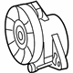 Mercedes-Benz 272-200-02-70 Serpentine Tensioner Mercedes-Benz 272-200-02-70 Serpentine Tensioner