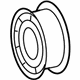 Mercedes-Benz 272-202-01-19 Pulley Mercedes-Benz 272-202-01-19 Pulley