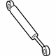 Mercedes-Benz 272-200-01-14 Shock Absorber Mercedes-Benz 272-200-01-14 Shock Absorber