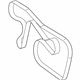 Mercedes-Benz 003-993-72-96 Serpentine Belt Mercedes-Benz 003-993-72-96 Serpentine Belt