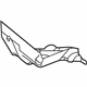 Mercedes-Benz 172-240-00-45 SCREENING PLATE Mercedes-Benz 172-240-00-45 SCREENING PLATE