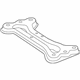 Mercedes-Benz 172-242-00-01 ENGINE CARRIER Mercedes-Benz 172-242-00-01 ENGINE CARRIER
