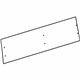 Mercedes-Benz 906-692-04-06 TRIM SIDE PANEL Mercedes-Benz 906-692-04-06 TRIM SIDE PANEL