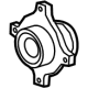 Mercedes-Benz 725-270-87-10 OIL DISTRIBUTOR SLEEVE Mercedes-Benz 725-270-87-10 OIL DISTRIBUTOR SLEEVE