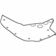 Mercedes-Benz 231-682-00-26-64 Insulator Mercedes-Benz 231-682-00-26-64 Insulator