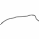 Mercedes-Benz 231-880-17-02-64 Release Cable Mercedes-Benz 231-880-17-02-64 Release Cable