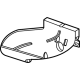 Mercedes-Benz 214-831-13-00 AIR DUCT Mercedes-Benz 214-831-13-00 AIR DUCT