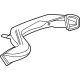 Mercedes-Benz 214-830-59-00 AIR DUCT Mercedes-Benz 214-830-59-00 AIR DUCT