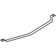 Mercedes-Benz 223-470-48-01 Tank Strap Mercedes-Benz 223-470-48-01 Tank Strap