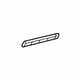 Mercedes-Benz 463-737-08-00-8T92 Pull Handle Mercedes-Benz 463-737-08-00-8T92 Pull Handle