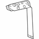 Mercedes-Benz 463-740-46-00-8T92 TRIM, REAR-END DOOR Mercedes-Benz 463-740-46-00-8T92 TRIM, REAR-END DOOR
