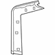 Mercedes-Benz 463-740-45-00-8T92 TRIM, REAR-END DOOR Mercedes-Benz 463-740-45-00-8T92 TRIM, REAR-END DOOR