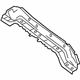 Mercedes-Benz 242-610-04-00 REINFORCEMENT Mercedes-Benz 242-610-04-00 REINFORCEMENT