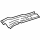 Mercedes-Benz 246-611-06-08 Extension Panel Mercedes-Benz 246-611-06-08 Extension Panel