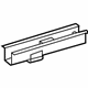 Mercedes-Benz 246-610-08-15 Rear Rail End Mercedes-Benz 246-610-08-15 Rear Rail End