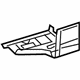 Mercedes-Benz 246-611-03-08 Rear Cover Mercedes-Benz 246-611-03-08 Rear Cover