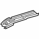 Mercedes-Benz 246-611-05-08 Extension Panel Mercedes-Benz 246-611-05-08 Extension Panel