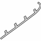 Mercedes-Benz 463-825-15-00 Interior Lamp Mercedes-Benz 463-825-15-00 Interior Lamp