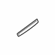 Mercedes-Benz 463-683-21-00-2B20 Trim Cover Mercedes-Benz 463-683-21-00-2B20 Trim Cover
