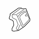 Mercedes-Benz 463-460-11-00-64-9H32 COVER, STEERING COLUMN Mercedes-Benz 463-460-11-00-64-9H32 COVER, STEERING COLUMN