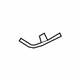 Mercedes-Benz 463-825-09-00 Interior Lamp Mercedes-Benz 463-825-09-00 Interior Lamp