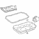 Mercedes-Benz 212-270-78-05 Transmission Pan Mercedes-Benz 212-270-78-05 Transmission Pan