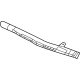 Mercedes-Benz 167-831-11-01 AIR DUCT Mercedes-Benz 167-831-11-01 AIR DUCT