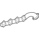 Mercedes-Benz 273-140-35-09 Exhaust Manifold Mercedes-Benz 273-140-35-09 Exhaust Manifold