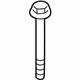 Mercedes-Benz 901-403-05-71 SCREW