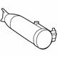 Mercedes-Benz 906-580-01-18 Jack Mercedes-Benz 906-580-01-18 Jack