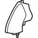 Mercedes-Benz 238-920-00-03-8U73 REAR SEAT BACKREST