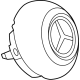 Mercedes-Benz 000-860-86-03-9116 DRIVER'S AIRBAG Mercedes-Benz 000-860-86-03-9116 DRIVER'S AIRBAG