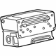 Mercedes-Benz 253-900-69-10 CONTROL UNIT, COMPLETE