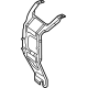 Mercedes-Benz 167-626-82-00 Mounting Consule Mercedes-Benz 167-626-82-00 Mounting Consule