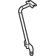 Mercedes-Benz 167-880-33-00 Mount Brace Mercedes-Benz 167-880-33-00 Mount Brace
