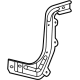 Mercedes-Benz 167-626-51-00 Outer Bracket Mercedes-Benz 167-626-51-00 Outer Bracket
