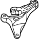 Mercedes-Benz 177-010-84-06 HOLDER Mercedes-Benz 177-010-84-06 HOLDER